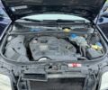 Синий Ауди А6, объемом двигателя 1.9 л и пробегом 400 тыс. км за 2399 $, фото 5 на Automoto.ua