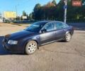 Синій Ауді А6, об'ємом двигуна 2.46 л та пробігом 331 тис. км за 4494 $, фото 3 на Automoto.ua
