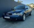 Ауди А6 2003 в Тернополе на Automoto.ua Синий Ауди А6, объемом двигателя 2.5 л и пробегом 299 тыс. км за 6000 $, фото 2 на Automoto.ua