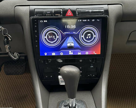 Синий Ауди А6, объемом двигателя 1.9 л и пробегом 339 тыс. км за 4700 $, фото 27 на Automoto.ua