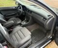 Синий Ауди А6, объемом двигателя 2.5 л и пробегом 340 тыс. км за 2650 $, фото 5 на Automoto.ua