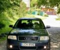 Синій Ауді А6, об'ємом двигуна 2.5 л та пробігом 320 тис. км за 2599 $, фото 1 на Automoto.ua
