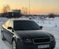 Синій Ауді А6, об'ємом двигуна 2.5 л та пробігом 330 тис. км за 5500 $, фото 1 на Automoto.ua