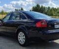 Синій Ауді А6, об'ємом двигуна 2.5 л та пробігом 327 тис. км за 5400 $, фото 3 на Automoto.ua