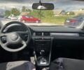 Синій Ауді А6, об'ємом двигуна 2.5 л та пробігом 300 тис. км за 4700 $, фото 4 на Automoto.ua