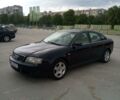 Синій Ауді А6, об'ємом двигуна 1.9 л та пробігом 319 тис. км за 7300 $, фото 1 на Automoto.ua
