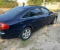 Синий Ауди А6, объемом двигателя 2.4 л и пробегом 290 тыс. км за 4150 $, фото 3 на Automoto.ua