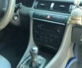 Синій Ауді А6, об'ємом двигуна 2.5 л та пробігом 240 тис. км за 6300 $, фото 15 на Automoto.ua