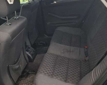 Синій Ауді А6, об'ємом двигуна 2.5 л та пробігом 350 тис. км за 3000 $, фото 5 на Automoto.ua