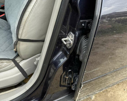 Синий Ауди А6, объемом двигателя 1.9 л и пробегом 339 тыс. км за 4700 $, фото 36 на Automoto.ua