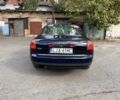 Синий Ауди А6, объемом двигателя 1.9 л и пробегом 3 тыс. км за 2900 $, фото 4 на Automoto.ua