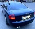 Синій Ауді А6, об'ємом двигуна 2.5 л та пробігом 280 тис. км за 4999 $, фото 4 на Automoto.ua