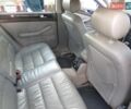Синий Ауди А6, объемом двигателя 2.5 л и пробегом 367 тыс. км за 4300 $, фото 24 на Automoto.ua