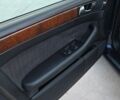 Синий Ауди А6, объемом двигателя 2.5 л и пробегом 370 тыс. км за 4499 $, фото 16 на Automoto.ua