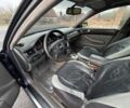 Синий Ауди А6, объемом двигателя 2.5 л и пробегом 300 тыс. км за 4300 $, фото 10 на Automoto.ua