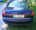 Синій Ауді А6, об'ємом двигуна 0 л та пробігом 384 тис. км за 4500 $, фото 1 на Automoto.ua