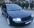 Синій Ауді А6, об'ємом двигуна 2.5 л та пробігом 280 тис. км за 4499 $, фото 2 на Automoto.ua