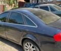 Синий Ауди А6, объемом двигателя 2.5 л и пробегом 420 тыс. км за 3515 $, фото 1 на Automoto.ua