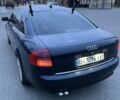 Синій Ауді А6, об'ємом двигуна 2.5 л та пробігом 280 тис. км за 4799 $, фото 1 на Automoto.ua