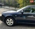 Синий Ауди А6, объемом двигателя 2.4 л и пробегом 301 тыс. км за 3990 $, фото 9 на Automoto.ua