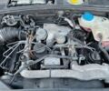 Синий Ауди А6, объемом двигателя 2.5 л и пробегом 370 тыс. км за 4499 $, фото 28 на Automoto.ua
