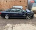 Синий Ауди А6, объемом двигателя 1.9 л и пробегом 333 тыс. км за 1800 $, фото 8 на Automoto.ua