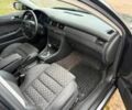 Синий Ауди А6, объемом двигателя 2.5 л и пробегом 340 тыс. км за 2650 $, фото 6 на Automoto.ua