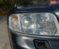 Синий Ауди А6, объемом двигателя 2.4 л и пробегом 301 тыс. км за 3990 $, фото 11 на Automoto.ua
