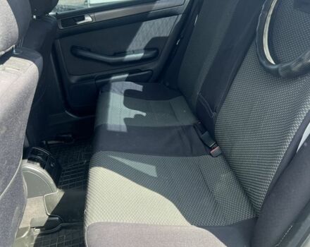 Синій Ауді А6, об'ємом двигуна 2.5 л та пробігом 300 тис. км за 4700 $, фото 6 на Automoto.ua