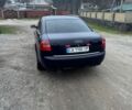 Синій Ауді А6, об'ємом двигуна 2 л та пробігом 280 тис. км за 4786 $, фото 2 на Automoto.ua