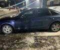 Синий Ауди А6, объемом двигателя 3 л и пробегом 295 тыс. км за 3800 $, фото 2 на Automoto.ua