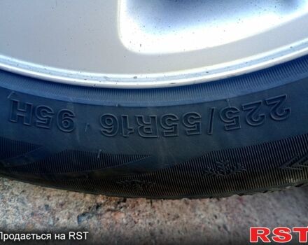 Ауди А6 2004 в Черкассах на Automoto.ua Синий Ауди А6, объемом двигателя 3 л и пробегом 350 тыс. км за 7000 $, фото 5 на Automoto.ua