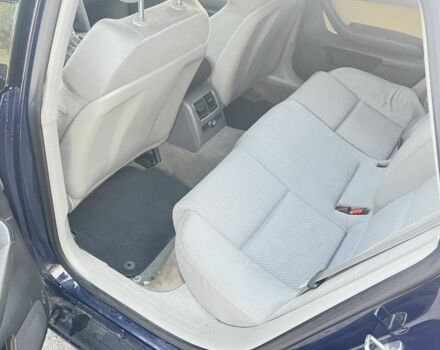 Синий Ауди А6, объемом двигателя 0 л и пробегом 400 тыс. км за 5500 $, фото 2 на Automoto.ua
