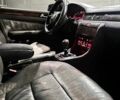 Синий Ауди А6, объемом двигателя 2.5 л и пробегом 366 тыс. км за 2999 $, фото 7 на Automoto.ua