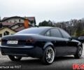 Синий Ауди А6, объемом двигателя 2.4 л и пробегом 246 тыс. км за 6900 $, фото 4 на Automoto.ua
