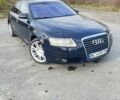 Синий Ауди А6, объемом двигателя 0 л и пробегом 400 тыс. км за 5500 $, фото 1 на Automoto.ua