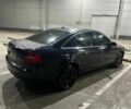 Синий Ауди А6, объемом двигателя 2.5 л и пробегом 366 тыс. км за 2999 $, фото 3 на Automoto.ua