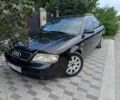 Синий Ауди А6, объемом двигателя 2.5 л и пробегом 260 тыс. км за 2250 $, фото 1 на Automoto.ua
