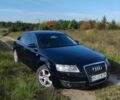 Синий Ауди А6, объемом двигателя 2.4 л и пробегом 398 тыс. км за 6000 $, фото 6 на Automoto.ua