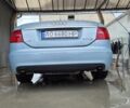 Синий Ауди А6, объемом двигателя 3 л и пробегом 387 тыс. км за 6790 $, фото 1 на Automoto.ua