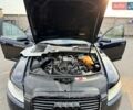 Синий Ауди А6, объемом двигателя 3 л и пробегом 327 тыс. км за 8000 $, фото 2 на Automoto.ua