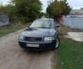 Ауді А6 2004 у Дніпро (Дніпропетровську) на Automoto.ua Синій Ауді А6, об'ємом двигуна 1.9 л та пробігом 400 тис. км за 3700 $, фото 1 на Automoto.ua