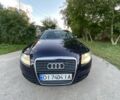 Ауди А6 2004 в Виннице на Automoto.ua Синий Ауди А6, объемом двигателя 3 л и пробегом 330 тыс. км за 5500 $, фото 1 на Automoto.ua