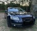 Синій Ауді А6, об'ємом двигуна 3 л та пробігом 380 тис. км за 3785 $, фото 3 на Automoto.ua