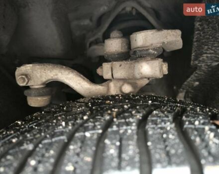 Синій Ауді А6, об'ємом двигуна 3.12 л та пробігом 175 тис. км за 5500 $, фото 8 на Automoto.ua