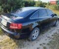 Синий Ауди А6, объемом двигателя 2.4 л и пробегом 398 тыс. км за 6000 $, фото 13 на Automoto.ua