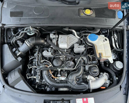 Ауді А6 2004 у Запоріжжя на Automoto.ua Синій Ауді А6, об'ємом двигуна 3 л та пробігом 404 тис. км за 7800 $, фото 28 на Automoto.ua