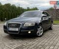 Синий Ауди А6, объемом двигателя 2.97 л и пробегом 317 тыс. км за 6450 $, фото 1 на Automoto.ua
