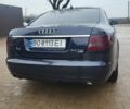 Синий Ауди А6, объемом двигателя 3 л и пробегом 416 тыс. км за 6000 $, фото 4 на Automoto.ua