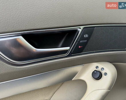 Ауді А6 2004 у Запоріжжя на Automoto.ua Синій Ауді А6, об'ємом двигуна 3 л та пробігом 404 тис. км за 7800 $, фото 19 на Automoto.ua